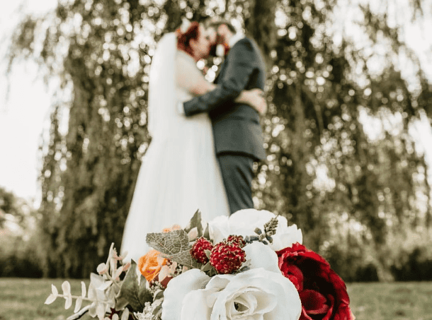 Wedding Dress Trends To Watch In 2025