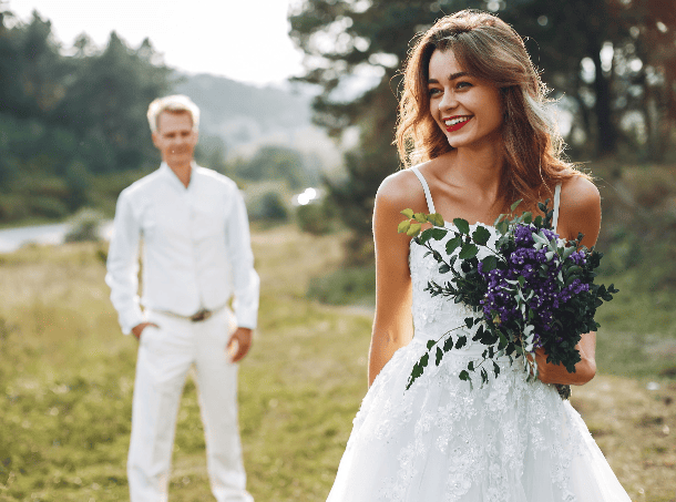 Cromwell Manor Wedding Venues: Discover Us Online